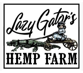 Lazy Gators Hemp Farm